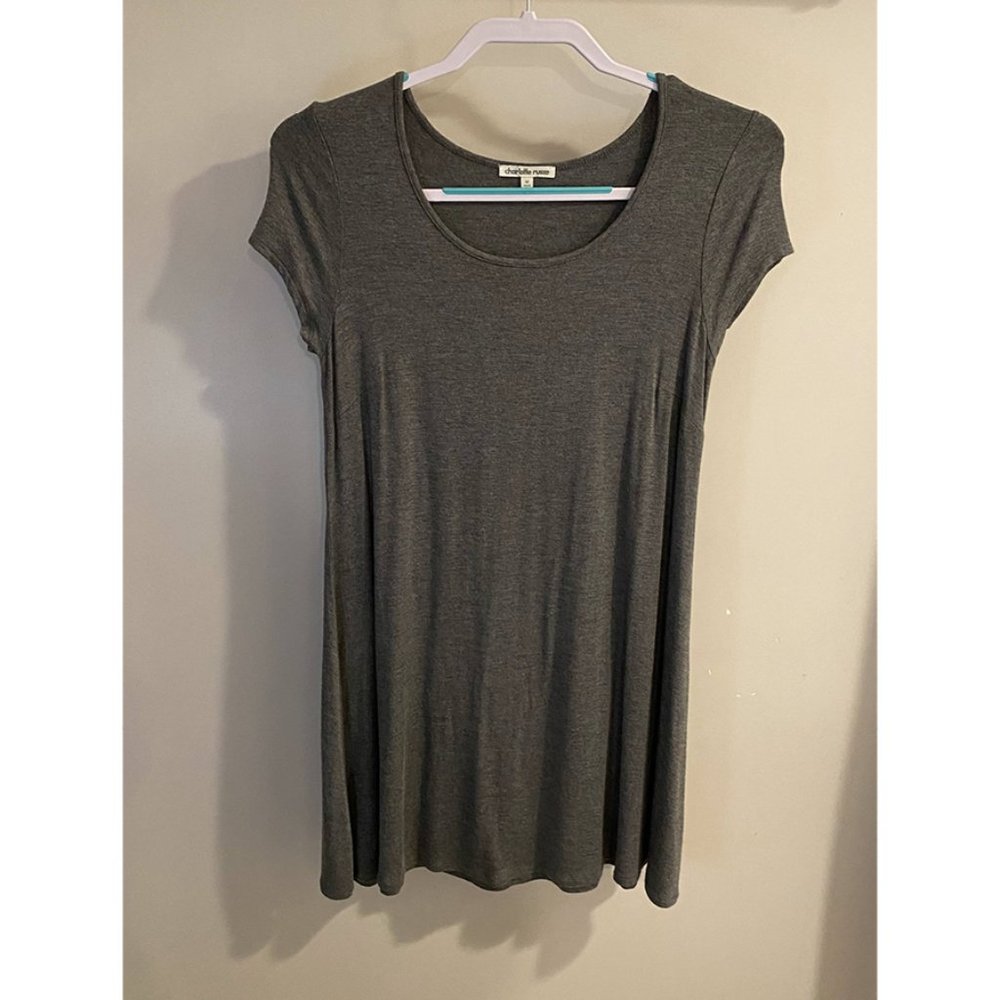 T-Shirt dress